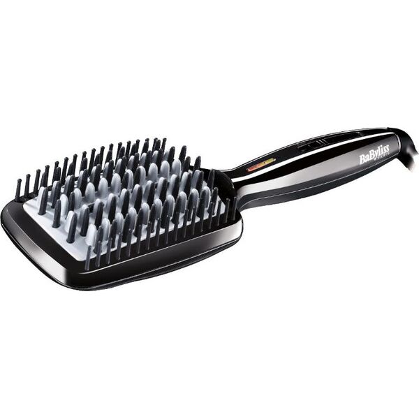 Szczotka prostująca BaByliss Liss brusch 3D HSB101E jonizująca