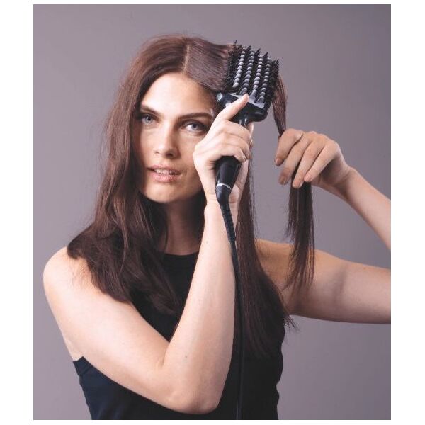 Szczotka prostująca BaByliss Liss brusch 3D HSB101E jonizująca