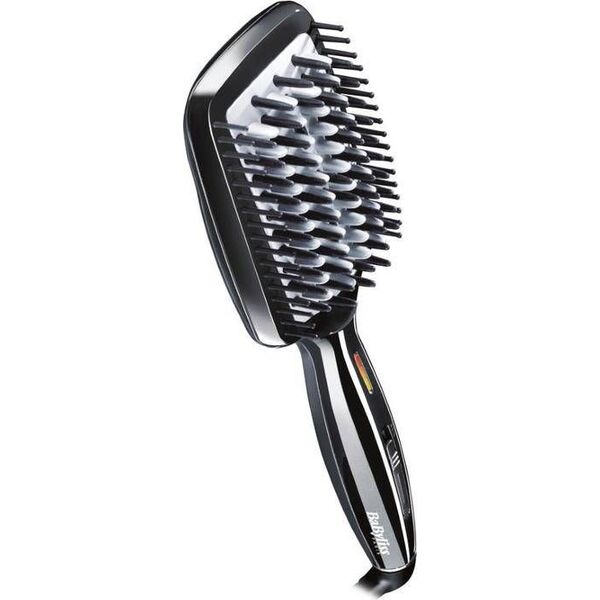 Szczotka prostująca BaByliss Liss brusch 3D HSB101E jonizująca