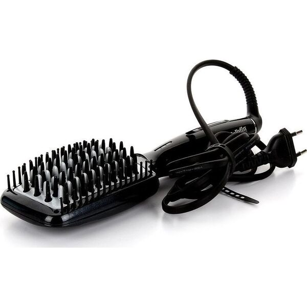 Szczotka prostująca BaByliss Liss brusch 3D HSB101E jonizująca