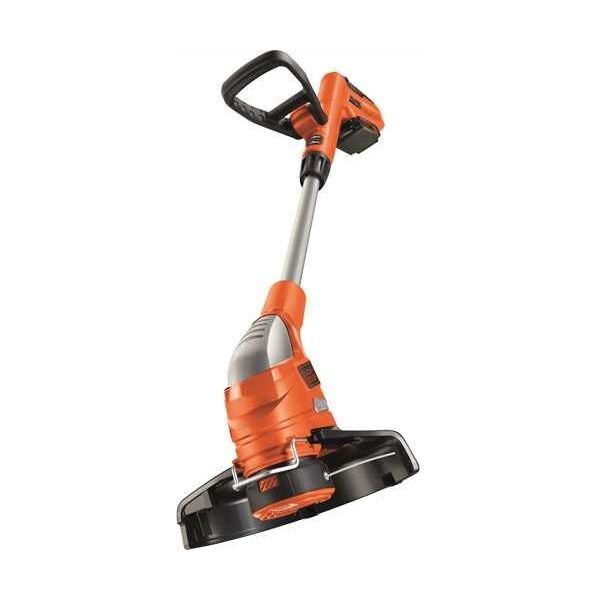 Black&Decker Podkaszarka akumulatorowa 18V Li-Ion 23cm (GLC1823L20)