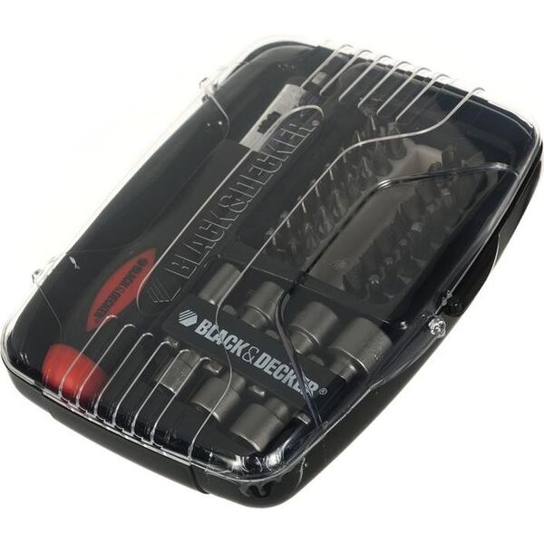 Black&Decker A7062 40 el.