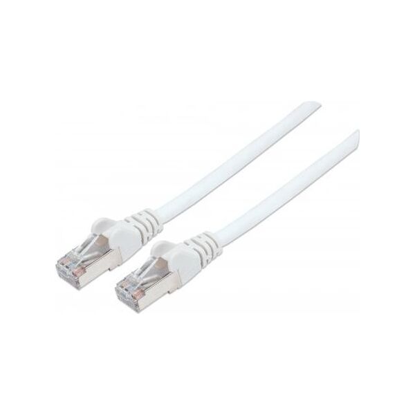 Intellinet Network Solutions Patch Kabel LSOH, Cat6, S/FTP - 735513