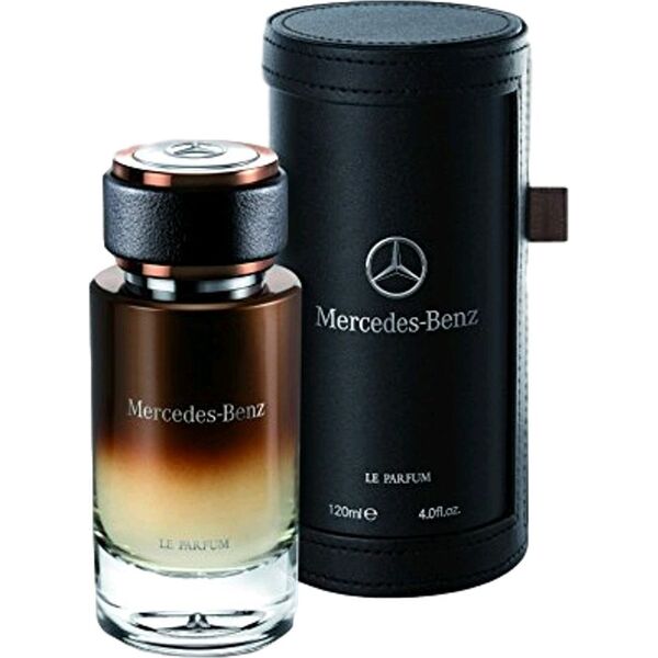 Mercedes-Benz Le Parfum EDP 120 ml