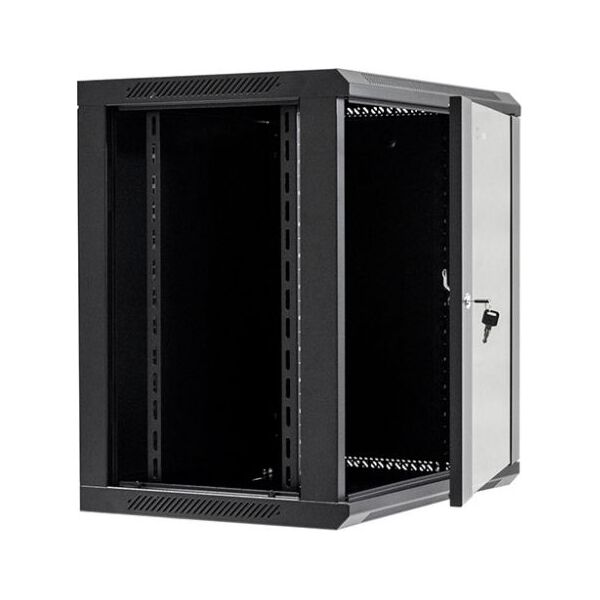 Szafa NetRack Wisząca 19" 12U (019-120-645-022)