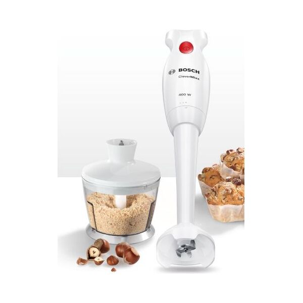 Blender Bosch MSM14200