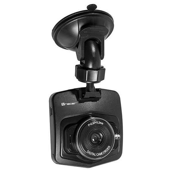 Wideorejestrator Tracer MobiDrive (TRAKAM45767)