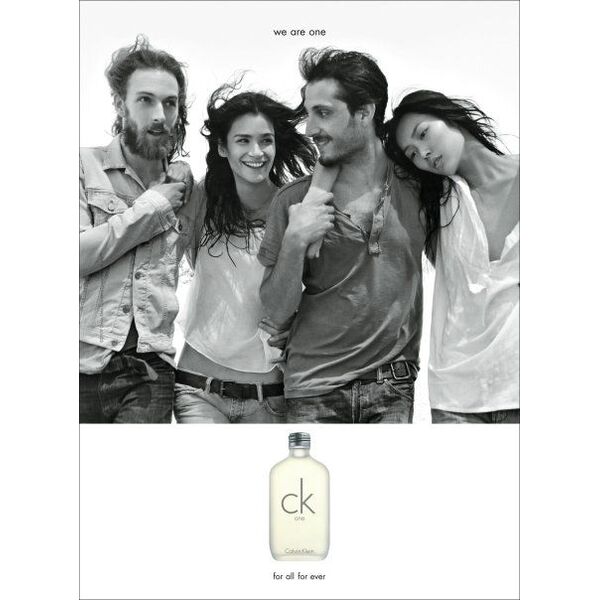 Calvin Klein CK One EDT 300ml