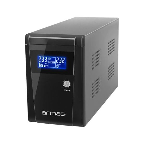 UPS Armac Office LCD 1000E (O/1000E/LCD)
