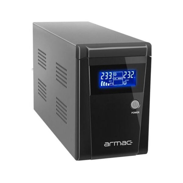 UPS Armac Office LCD 1000E (O/1000E/LCD)