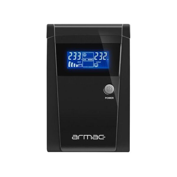 UPS Armac Office LCD 1000E (O/1000E/LCD)