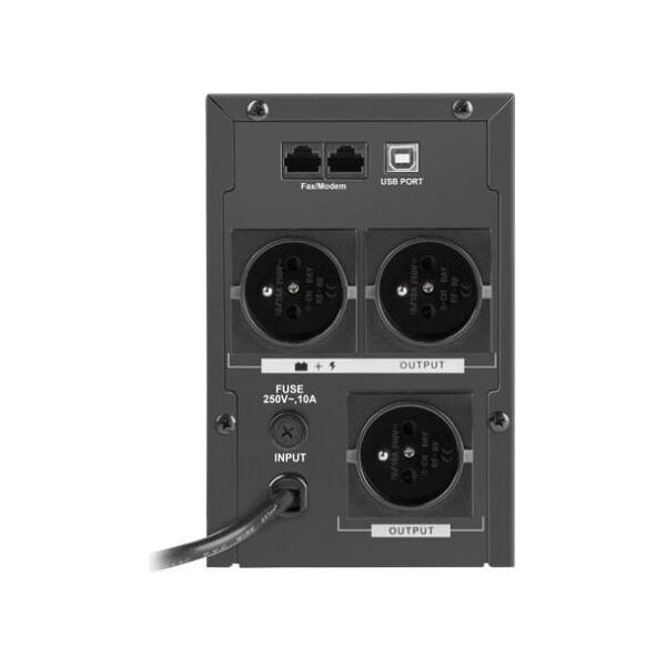 UPS Armac Office LCD 1000E (O/1000E/LCD)