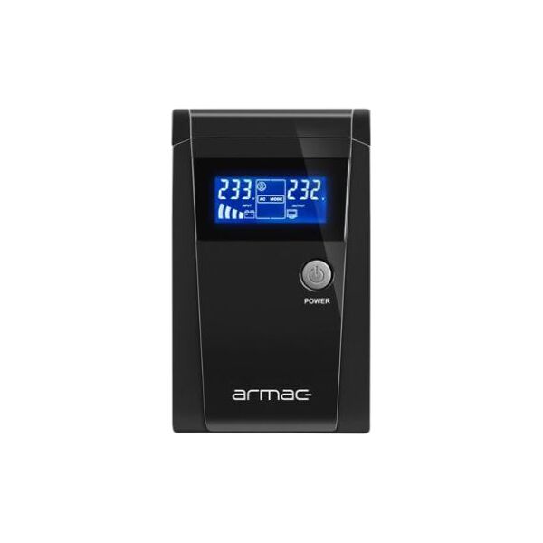 UPS Armac Office LCD 850E (O/850E/LCD)
