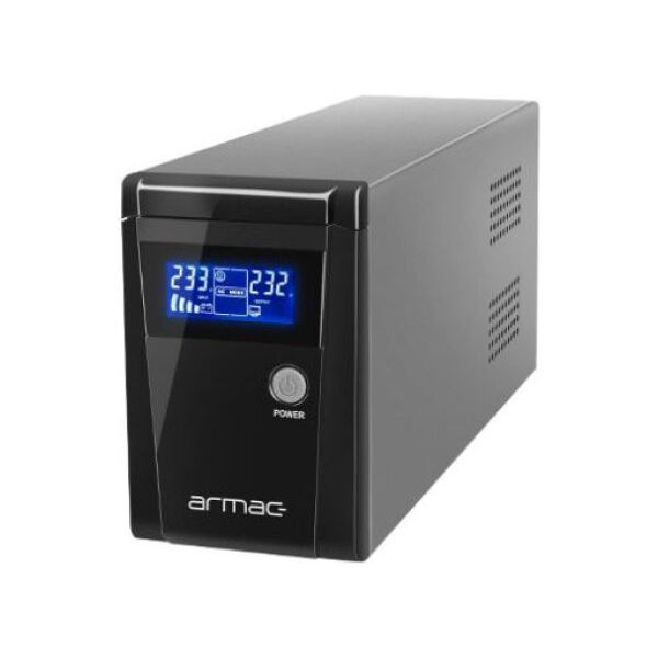 UPS Armac Office LCD 850F (O/850F/LCD)