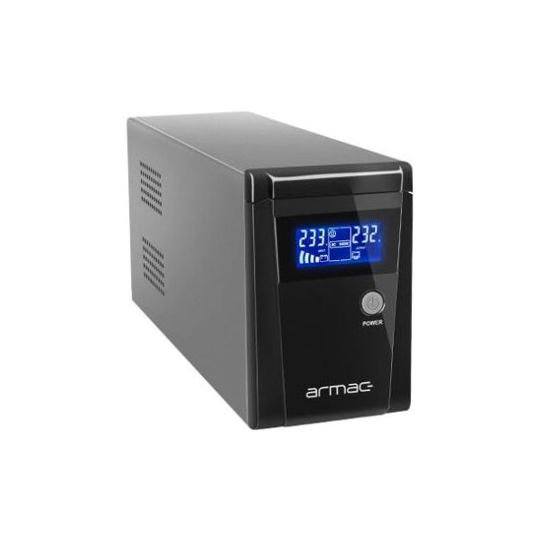 UPS Armac Office LCD 850F (O/850F/LCD)