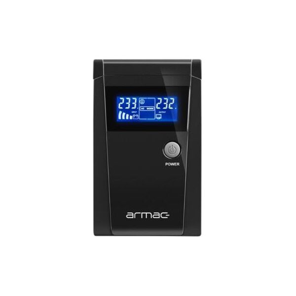UPS Armac Office LCD 850F (O/850F/LCD)