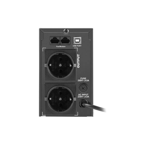 UPS Armac Office LCD 850F (O/850F/LCD)