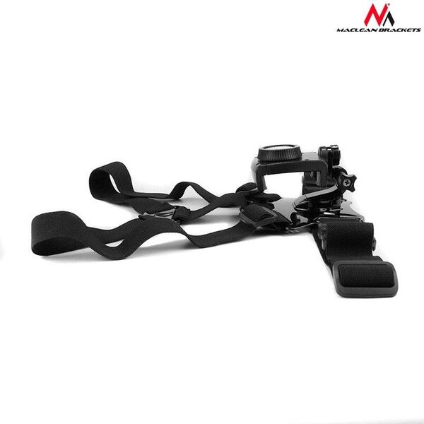 Maclean Szelki sportowe do telefonu, aparatu, kamer GoPro (MC-773)