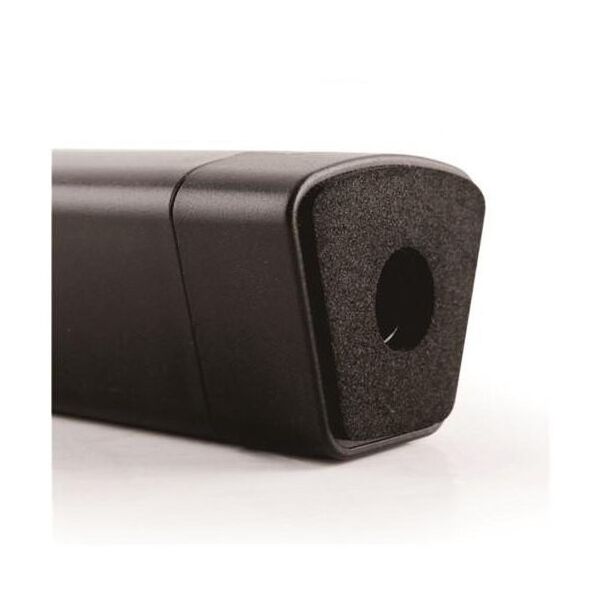 Techly Podstawka pod monitor do 32". czarna (028474)