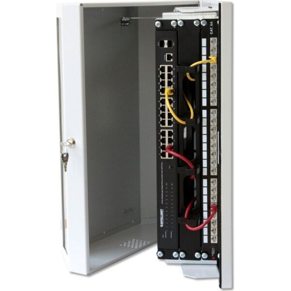 Szafa Techly Wisząca 19" 3U (101768)