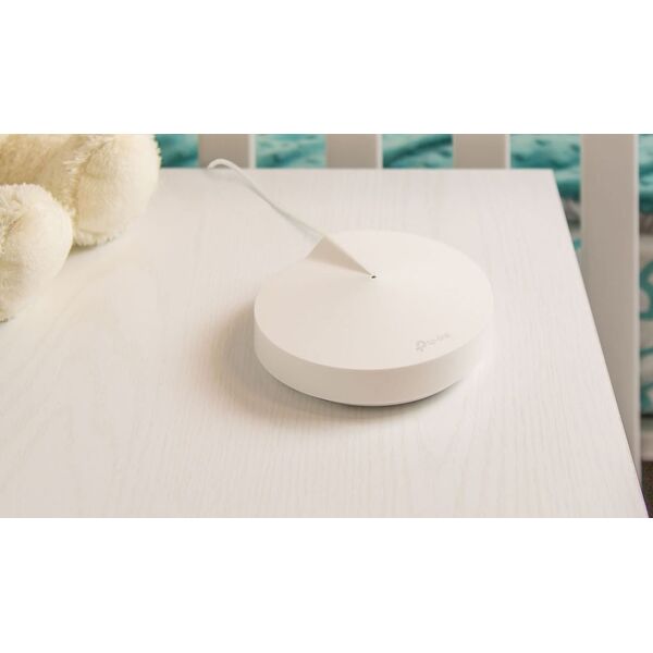 Router TP-Link Deco M5