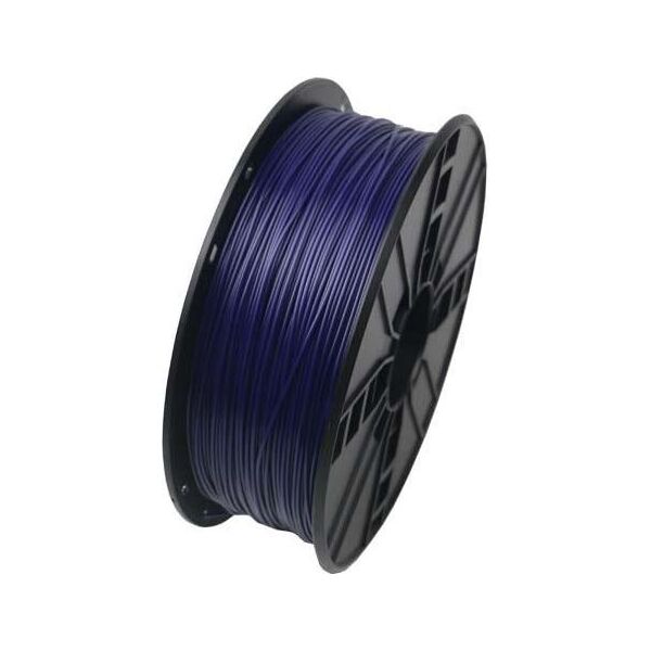 Gembird Filament PLA granatowy (3DP-PLA1.75-01-GB)
