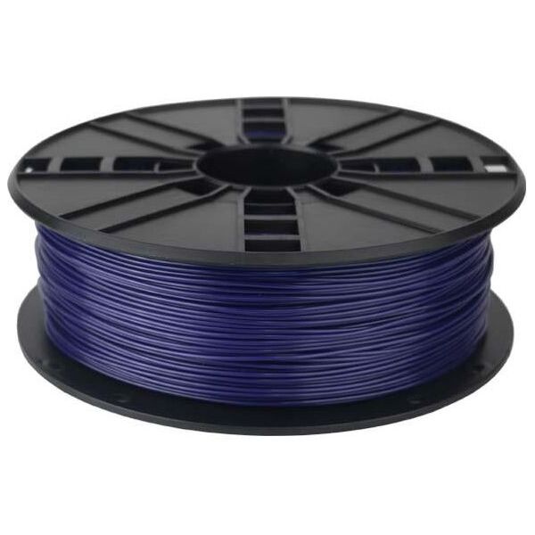 Gembird Filament PLA granatowy (3DP-PLA1.75-01-GB)