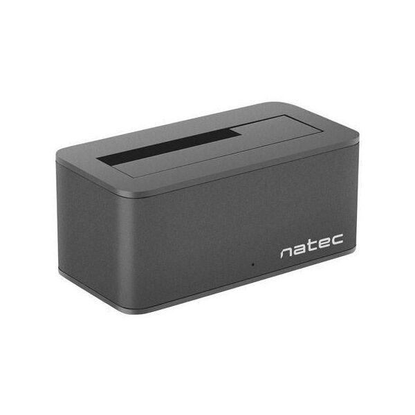 Stacja dokująca Natec 2.5"/3.5" SATA - USB 3.2 Gen 1 Kangaroo (NSD-0954)