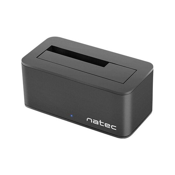 Stacja dokująca Natec 2.5"/3.5" SATA - USB 3.2 Gen 1 Kangaroo (NSD-0954)