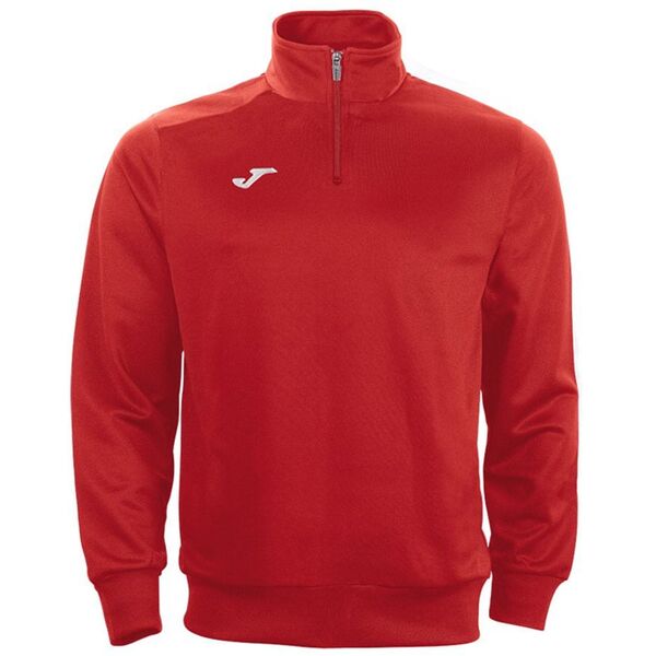 Joma Bluza Joma Combi Faraon 100285.600 100285.600 czerwony 164 cm - 100285.600