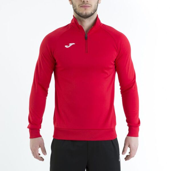 Joma Bluza Joma Combi Faraon 100285.600 100285.600 czerwony 164 cm - 100285.600