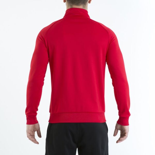 Joma Bluza Joma Combi Faraon 100285.600 100285.600 czerwony 164 cm - 100285.600
