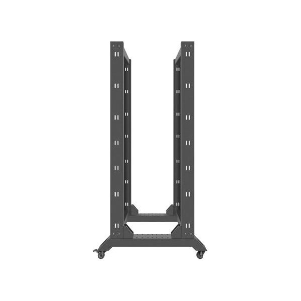 Szafa Lanberg Stojąca 19" 32U (OR01-6832-B)
