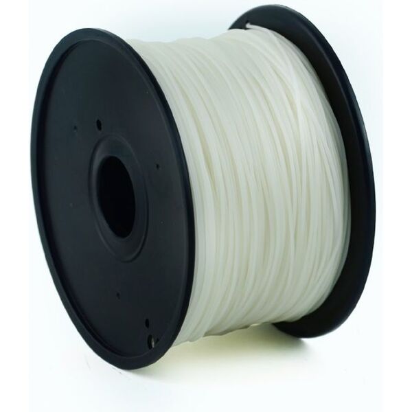 Gembird Filament PLA naturalny (3DP-PLA1.75-01-NAT)