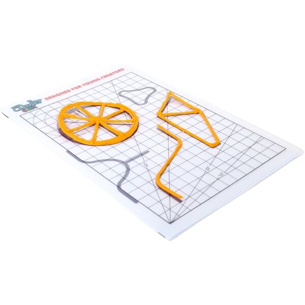 3Doodler Podkładka DoodlePad (3DSPA)