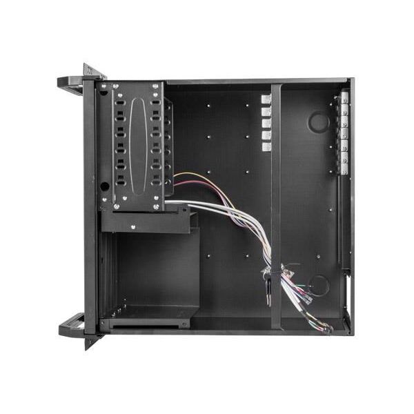 Obudowa serwerowa Lanberg SC01-4504-08B