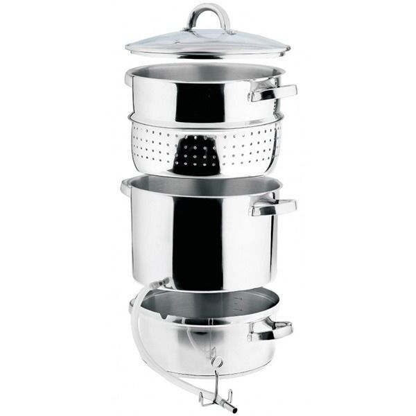 Tadar Sokownik 8L 26cm (TD-58481)
