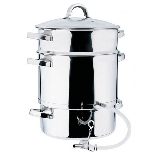 Tadar Sokownik 8L 26cm (TD-58481)