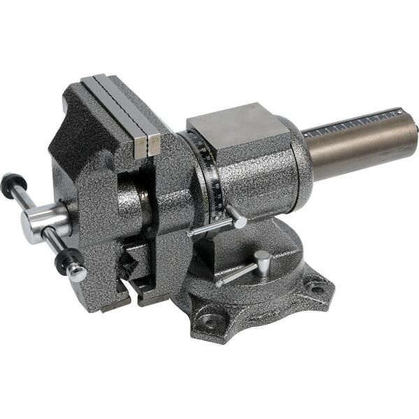 Yato Imadło ślusarskie wielofunkcyjne obrotowe 125mm (YT-6506)