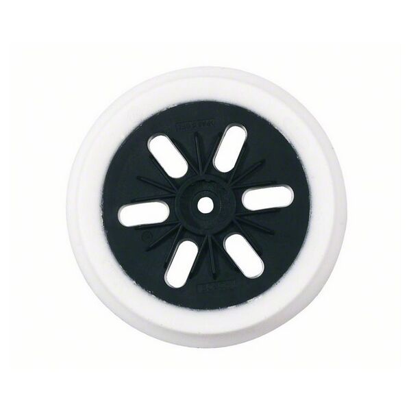 Bosch Talerz szlifierski twardy 150mm do szlifierki mimośrodowej (2.608.601.116)