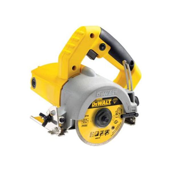 Dewalt Przecinarka do płytek ceramicznych 110mm na mokro (DWC410)