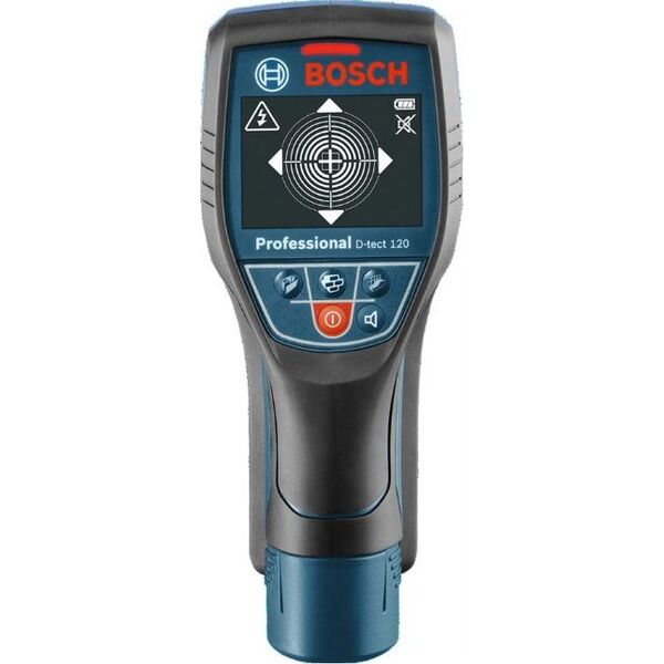 Bosch Detektor D-Tect 120 WallScanner (0.601.081.300)