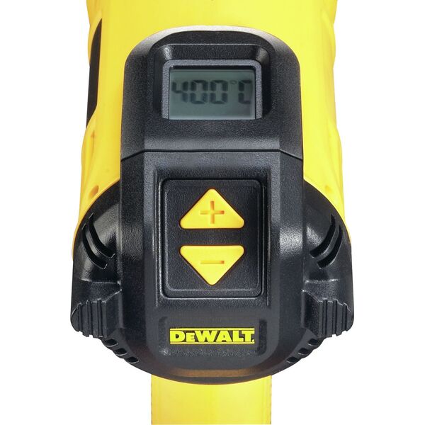 Opalarka Dewalt 2000 W (D26414)