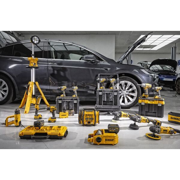 Opalarka Dewalt 2000 W (D26414)