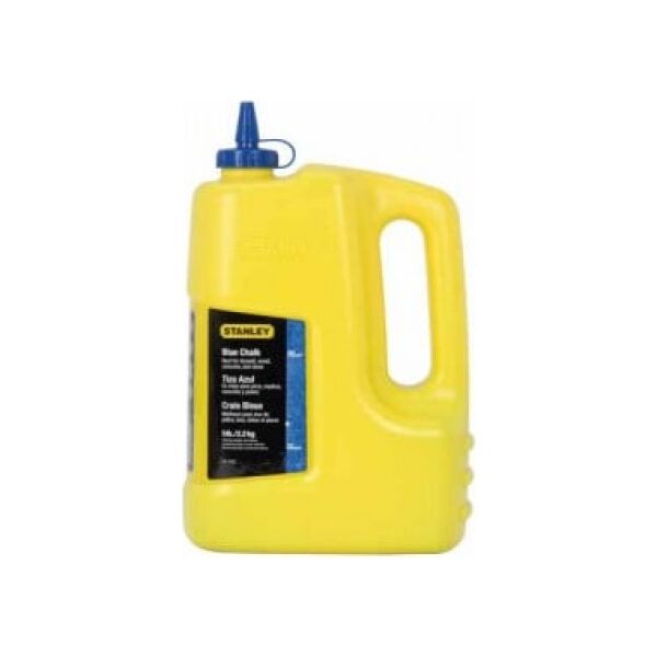 Stanley Kreda traserska czerwona 1000g (47-919)