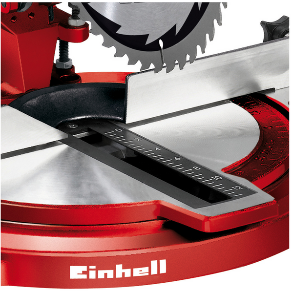 Ukośnica Einhell TH-MS 2112 1400 W 210 mm