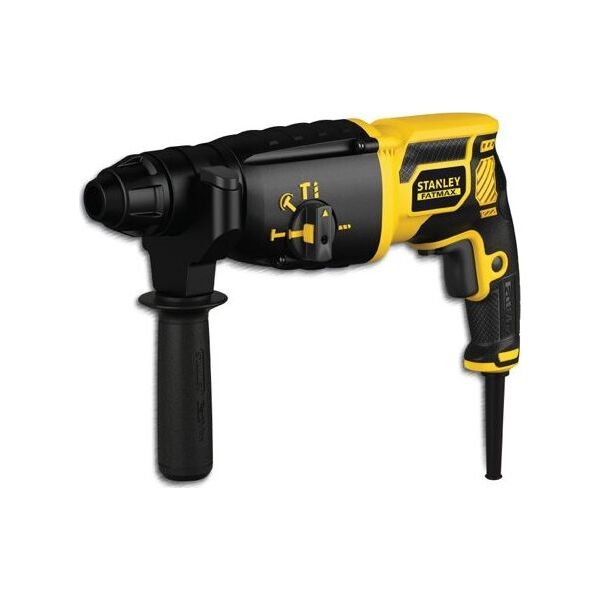 Młotowiertarka Stanley FME500K-QS 750 W
