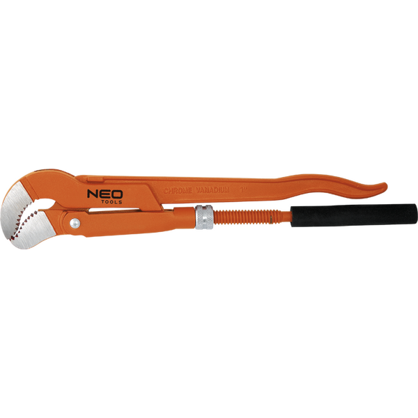 Neo Klucz do rur typ S 650mm, 3.0" (02-124)