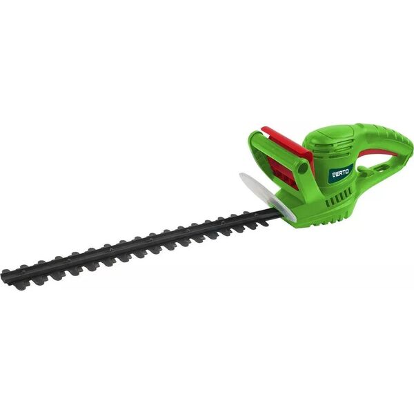 Verto Nożyce elektryczne 52G567 51 cm