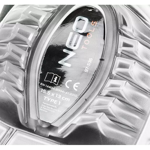 Neo Nakolanniki żelowe CE - 97-536